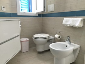 Depandance Estasi Sul Mare