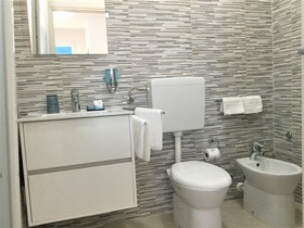 Depandance Estasi Sul Mare