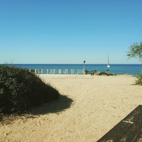 Depandance Estasi Sul Mare