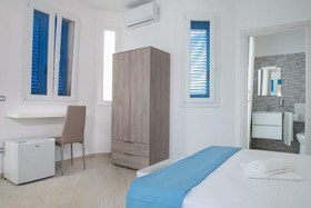 Depandance Estasi Sul Mare