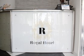 Hotel Royal
