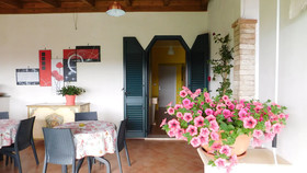 Raggio Di Sole Bed & Breakfast