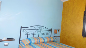 Raggio Di Sole Bed & Breakfast