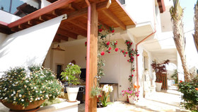 Raggio Di Sole Bed & Breakfast