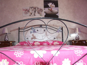 Raggio Di Sole Bed & Breakfast