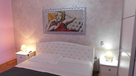 Raggio Di Sole Bed & Breakfast