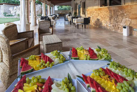 Shadak Village Camping Park