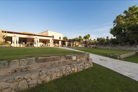 Shadak Village Camping Park