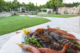 Shadak Village Camping Park