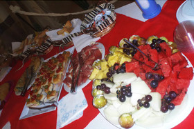 Shadak Village Camping Park