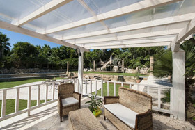 Shadak Village Camping Park