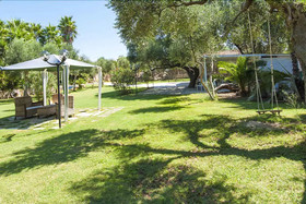 Shadak Village Camping Park