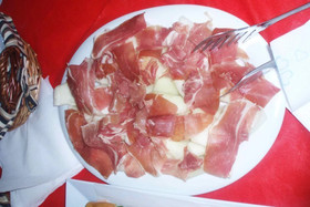 Shadak Village Camping Park