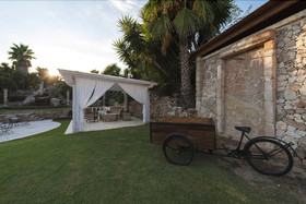 Shadak Village Camping Park