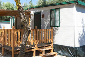 Shadak Village Camping Park