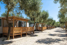 Shadak Village Camping Park