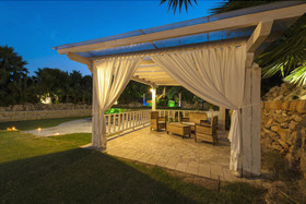 Shadak Village Camping Park