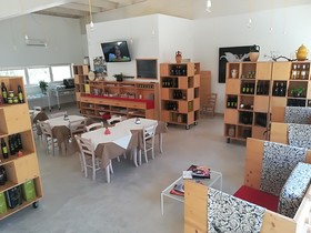 Terreamare Agriturismo