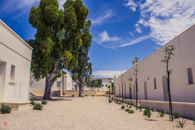 Terreamare Agriturismo