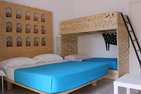 Terreamare Agriturismo