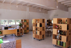 Terreamare Agriturismo