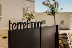 Terreamare Agriturismo