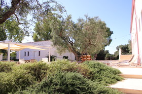 Terreamare Agriturismo