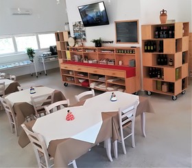 Terreamare Agriturismo