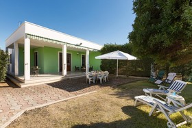 Villa Goa