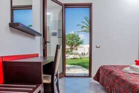 Villa Hermosa Resort