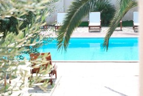 Villa Hermosa Resort