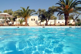 Villa Hermosa Resort