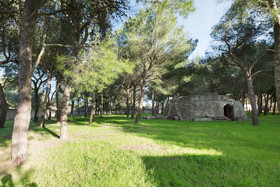 Villetta la Pineta by Barbar House