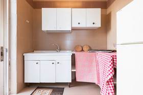 Villetta la Pineta by Barbar House