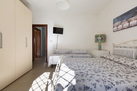 Villino Mare e Tramonti