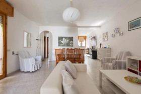 Villino Mare e Tramonti