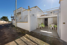 Villino Mare e Tramonti