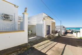 Villino Mare e Tramonti