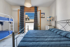 Villino Mare e Tramonti