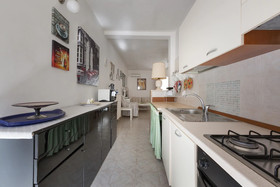 Villino Mare e Tramonti