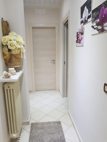 Casa Del Musicista Villa Relax