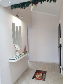 Casa Del Musicista Villa Relax