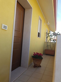 Casa Del Musicista Villa Relax