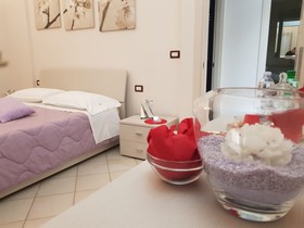 Casa Del Musicista Villa Relax