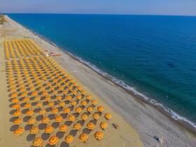 FV Hotels Itaca Nausicaa