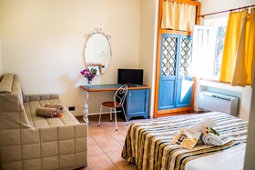 FV Hotels Itaca Nausicaa