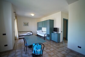 FV Hotels Itaca Nausicaa