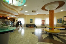 FV Hotels Itaca Nausicaa