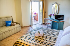 FV Hotels Itaca Nausicaa