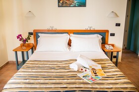 FV Hotels Itaca Nausicaa